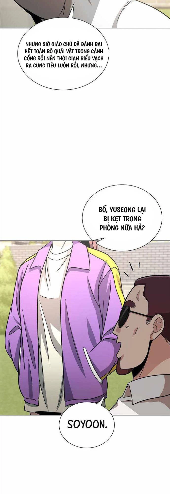 Thiên Ma Không Muốn Thăng Cấp Chapter 13 - 45