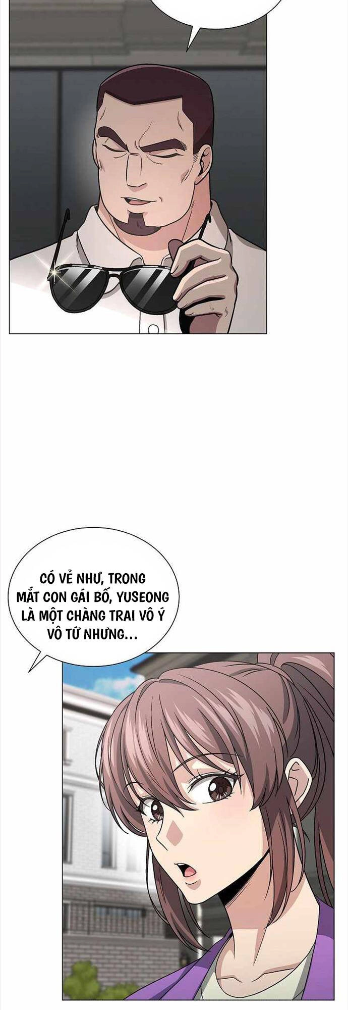 Thiên Ma Không Muốn Thăng Cấp Chapter 13 - 48