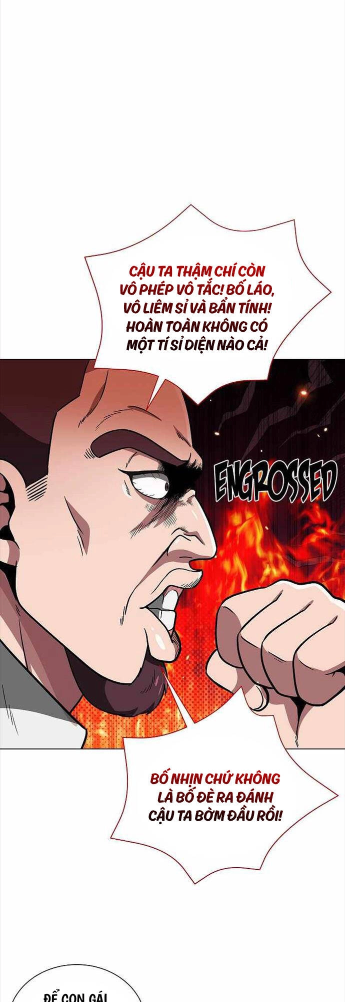 Thiên Ma Không Muốn Thăng Cấp Chapter 13 - 49