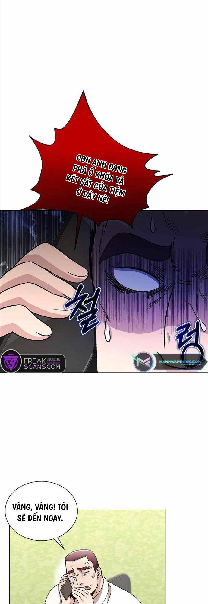 Thiên Ma Không Muốn Thăng Cấp Chapter 13 - 52