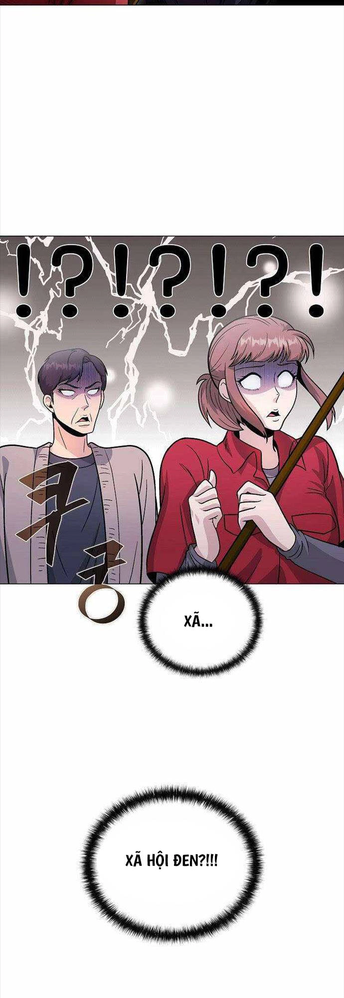 Thiên Ma Không Muốn Thăng Cấp Chapter 14 - 5