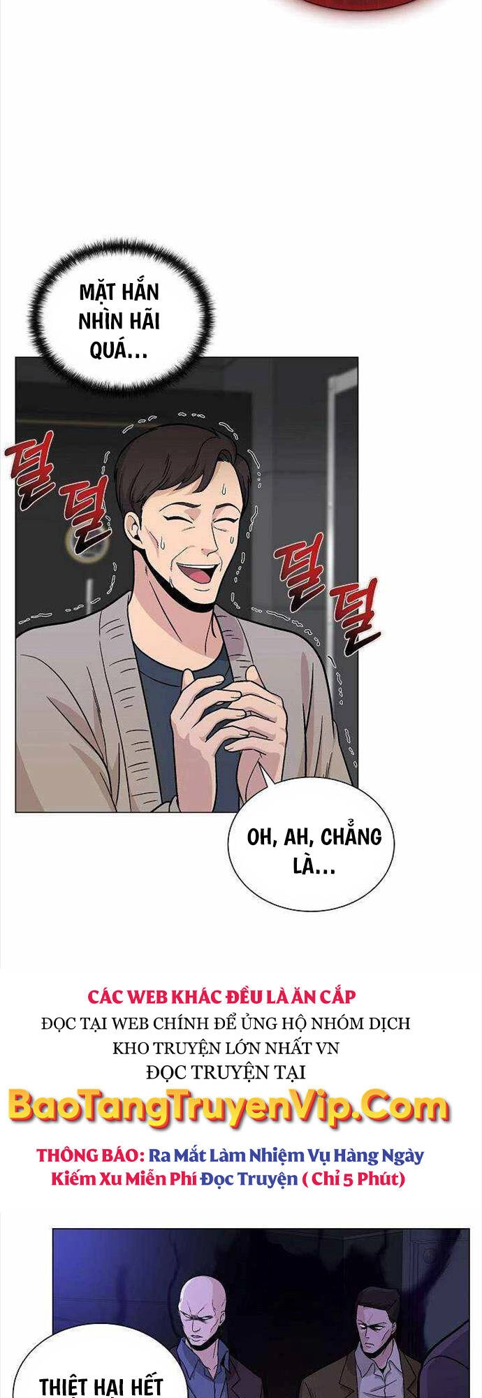 Thiên Ma Không Muốn Thăng Cấp Chapter 14 - 9