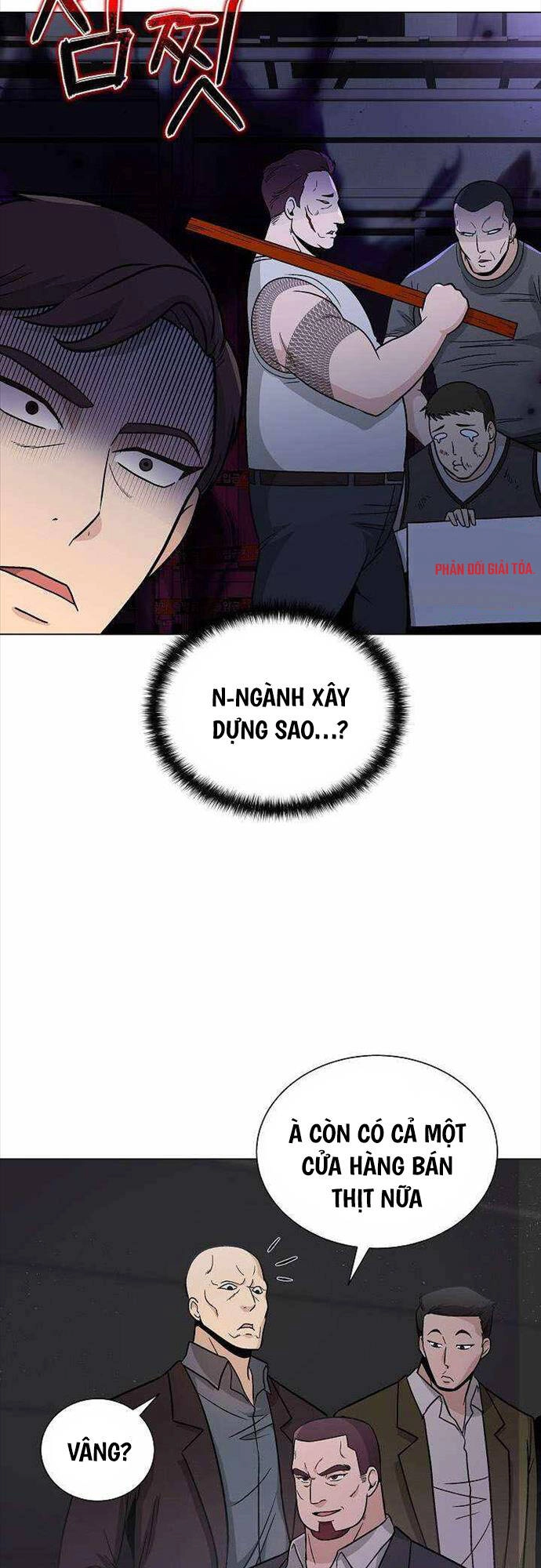 Thiên Ma Không Muốn Thăng Cấp Chapter 14 - 12