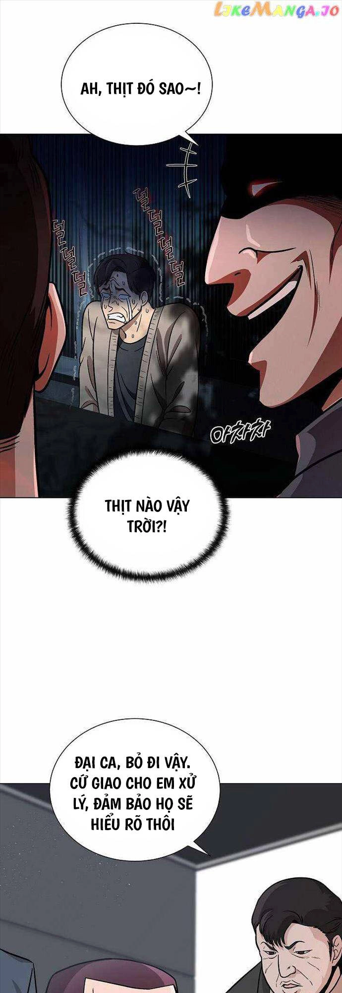 Thiên Ma Không Muốn Thăng Cấp Chapter 14 - 15