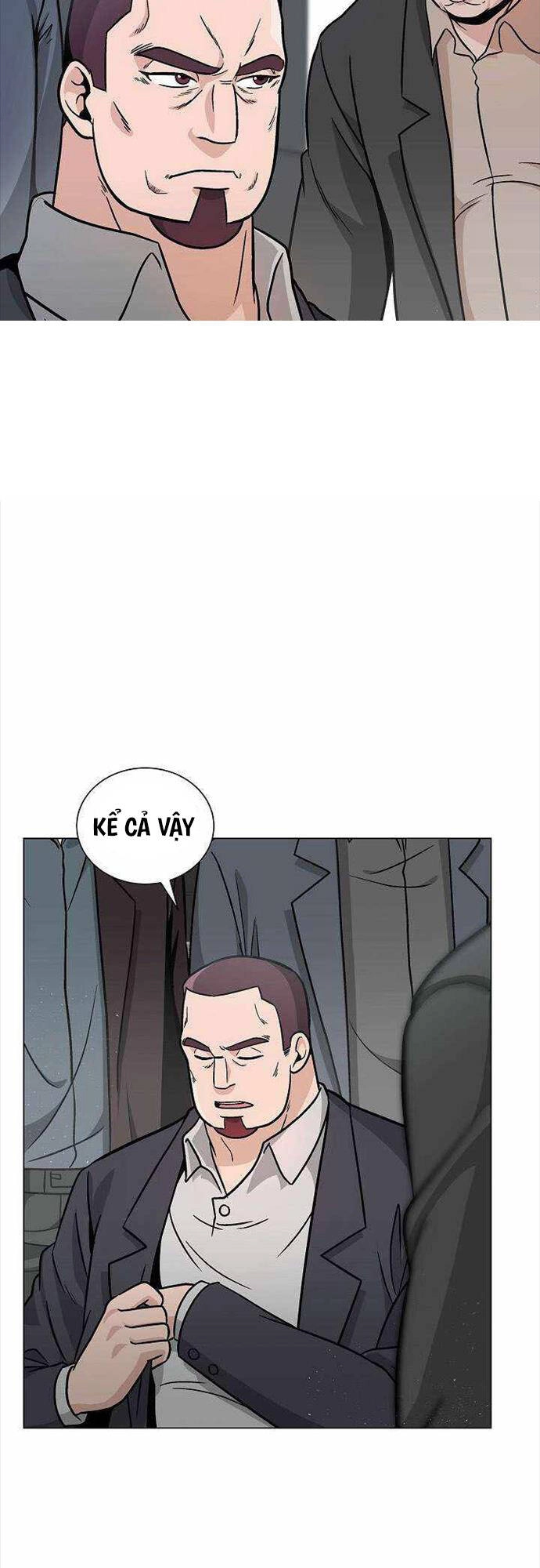 Thiên Ma Không Muốn Thăng Cấp Chapter 14 - 16