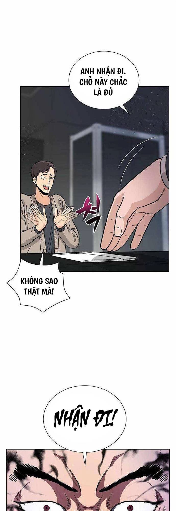 Thiên Ma Không Muốn Thăng Cấp Chapter 14 - 17