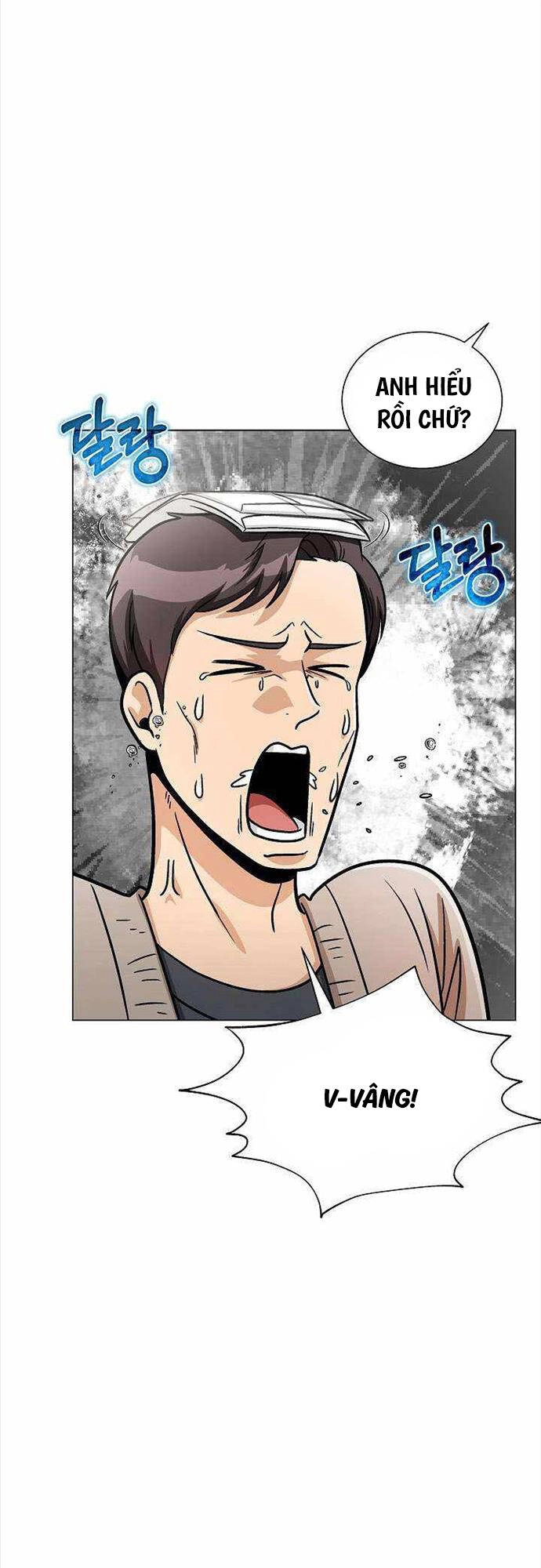 Thiên Ma Không Muốn Thăng Cấp Chapter 14 - 20