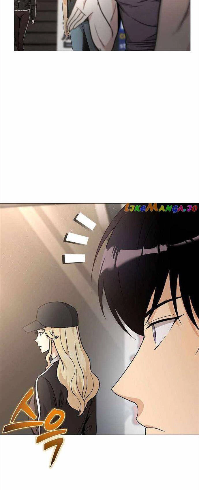 Thiên Ma Không Muốn Thăng Cấp Chapter 14 - 28