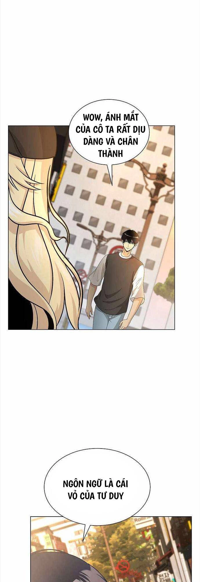 Thiên Ma Không Muốn Thăng Cấp Chapter 14 - 29