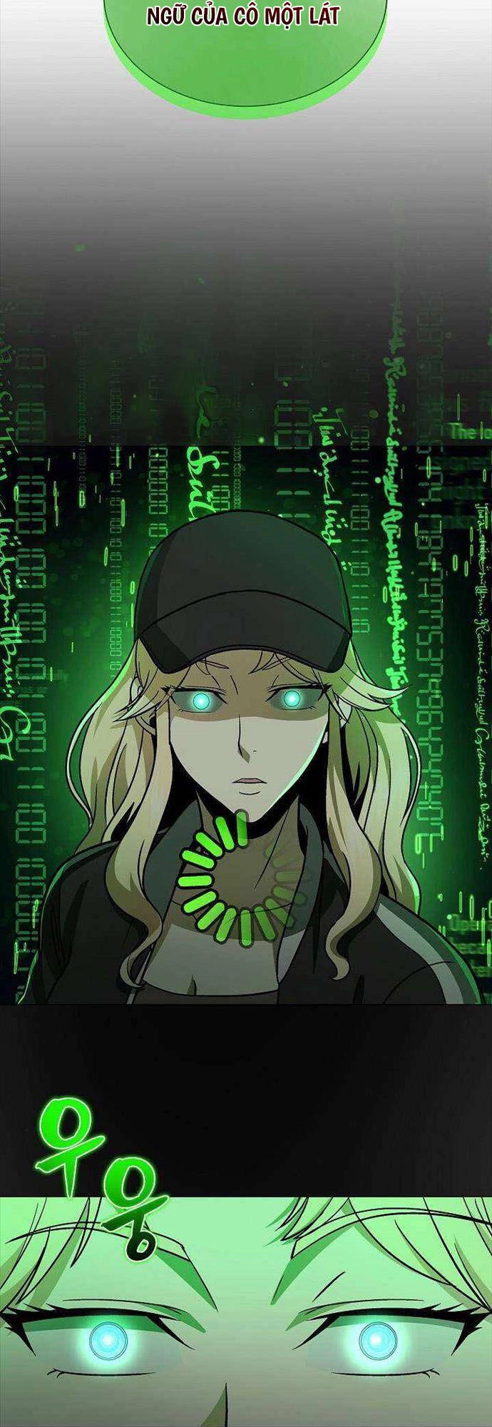 Thiên Ma Không Muốn Thăng Cấp Chapter 14 - 33