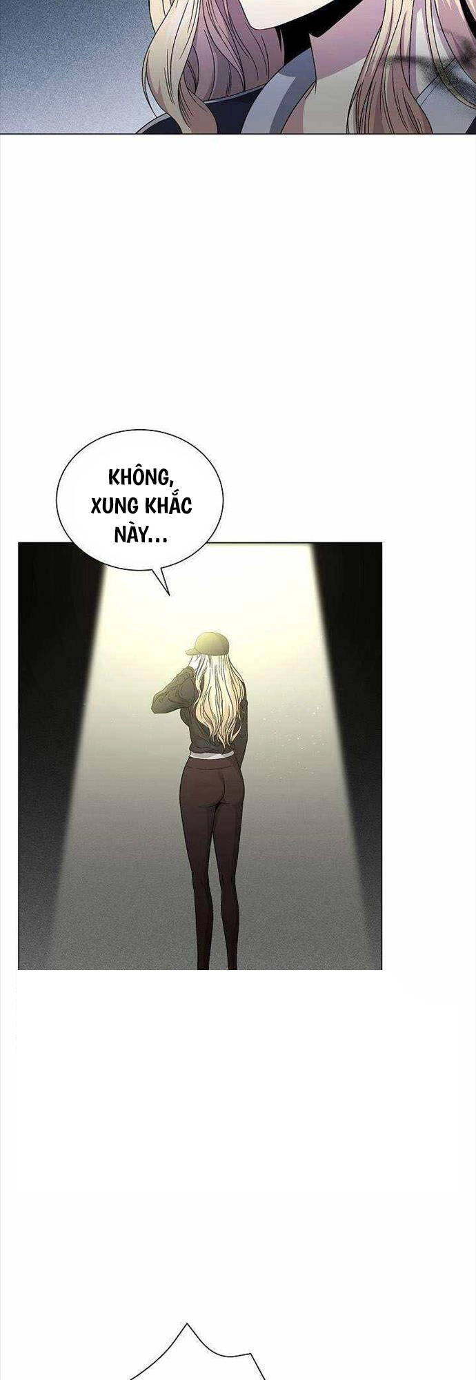 Thiên Ma Không Muốn Thăng Cấp Chapter 14 - 36