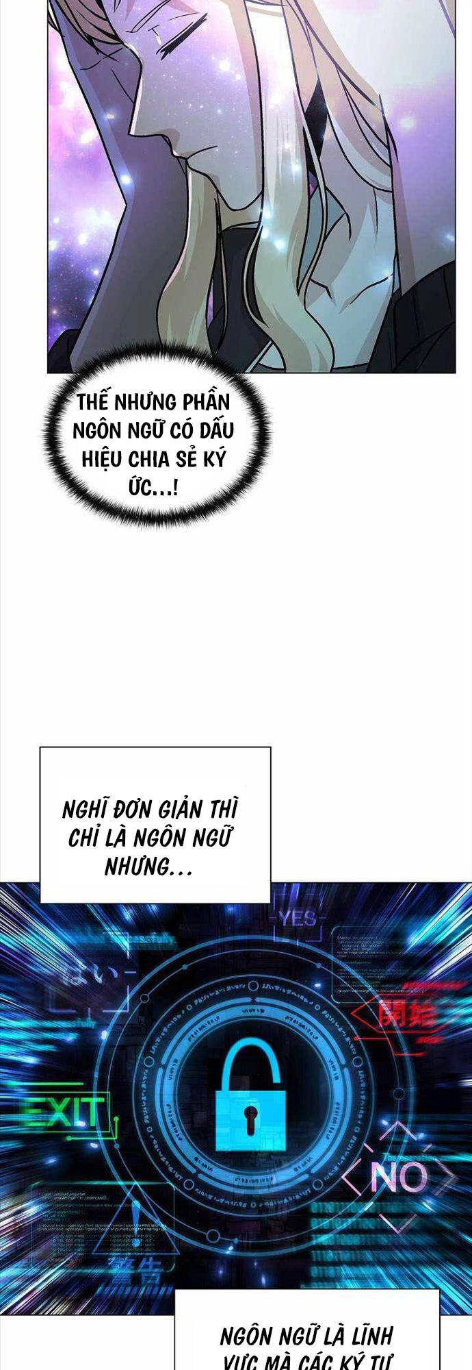 Thiên Ma Không Muốn Thăng Cấp Chapter 14 - 40