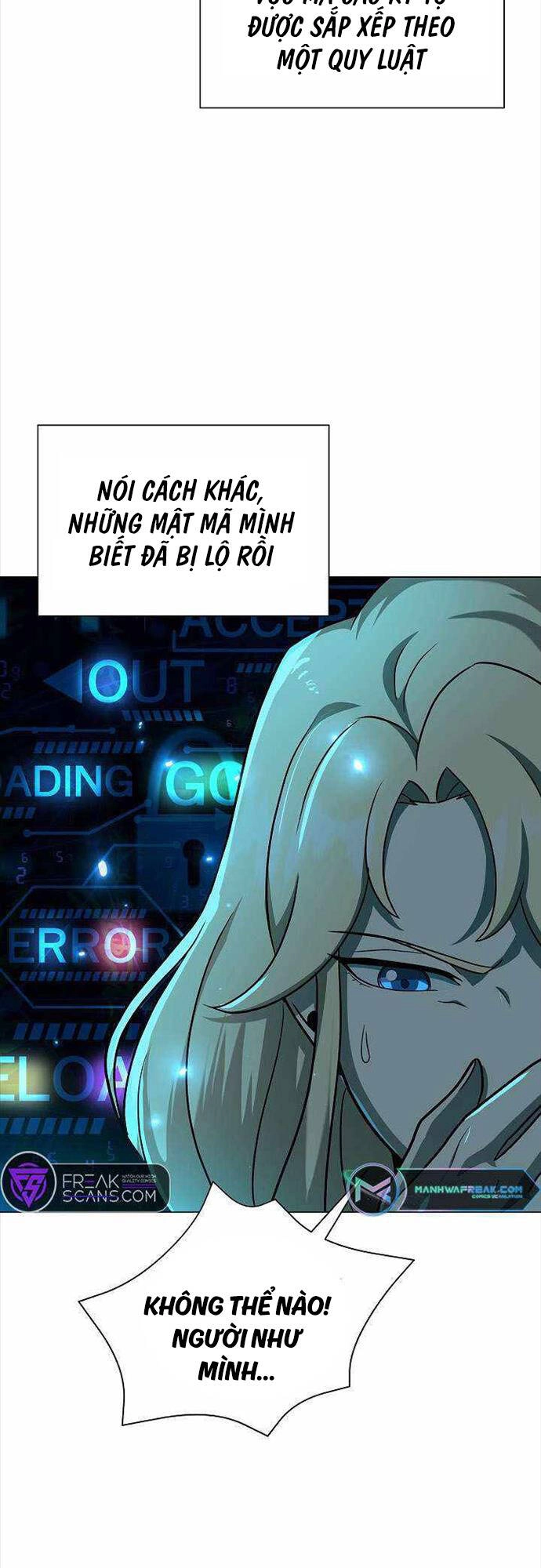 Thiên Ma Không Muốn Thăng Cấp Chapter 14 - 41