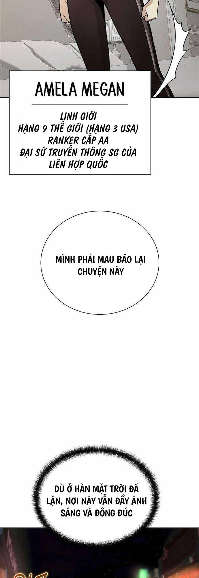 Thiên Ma Không Muốn Thăng Cấp Chapter 14 - 43