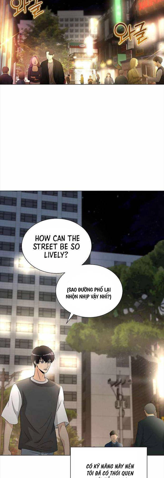 Thiên Ma Không Muốn Thăng Cấp Chapter 14 - 44