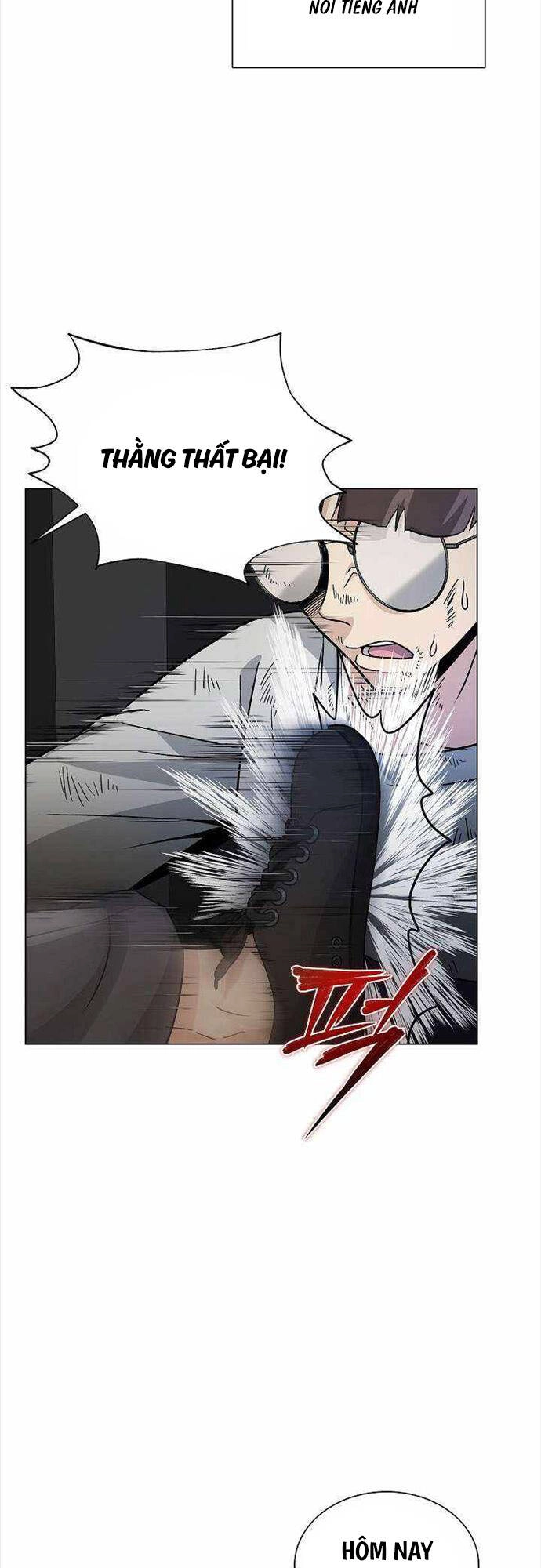 Thiên Ma Không Muốn Thăng Cấp Chapter 14 - 45