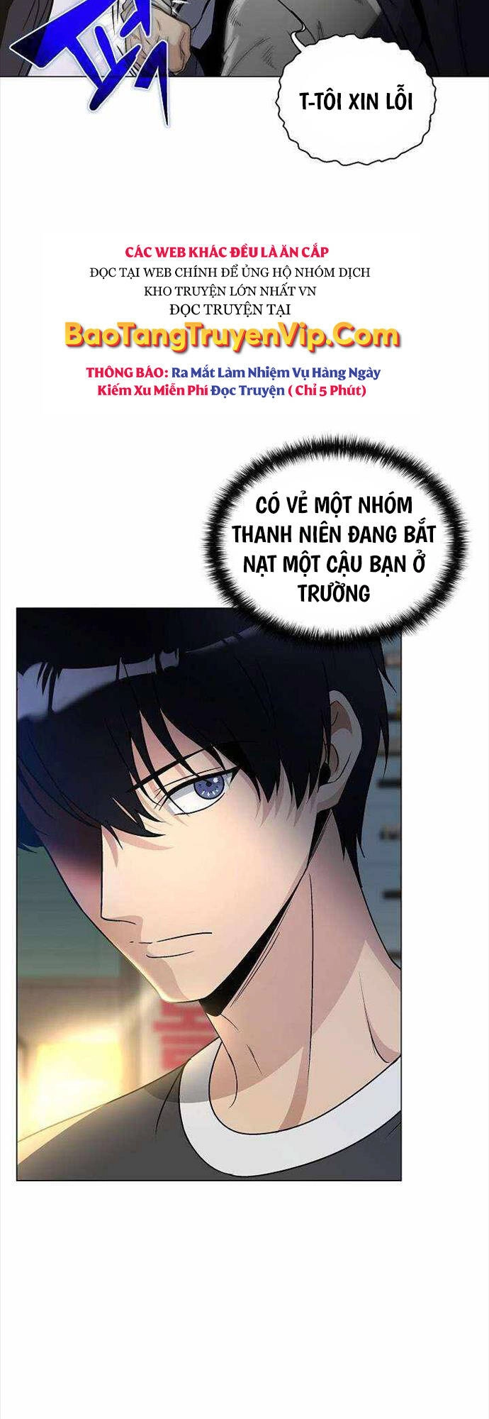 Thiên Ma Không Muốn Thăng Cấp Chapter 14 - 47