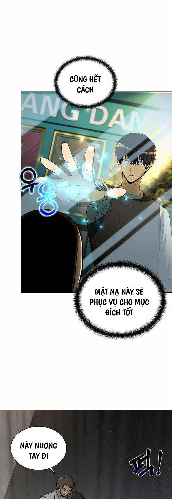 Thiên Ma Không Muốn Thăng Cấp Chapter 14 - 50