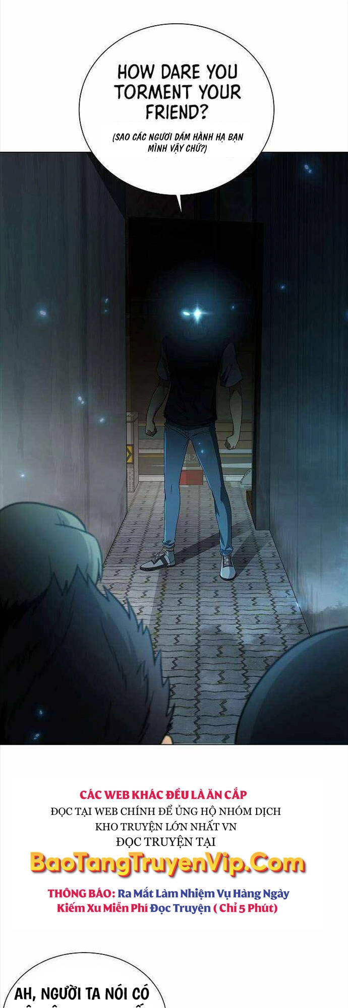 Thiên Ma Không Muốn Thăng Cấp Chapter 14 - 52