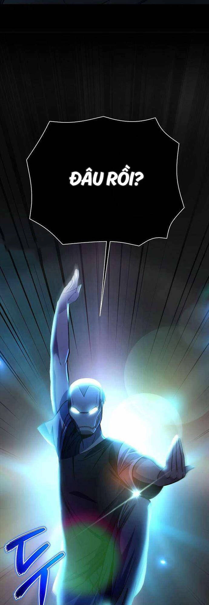 Thiên Ma Không Muốn Thăng Cấp Chapter 14 - 54