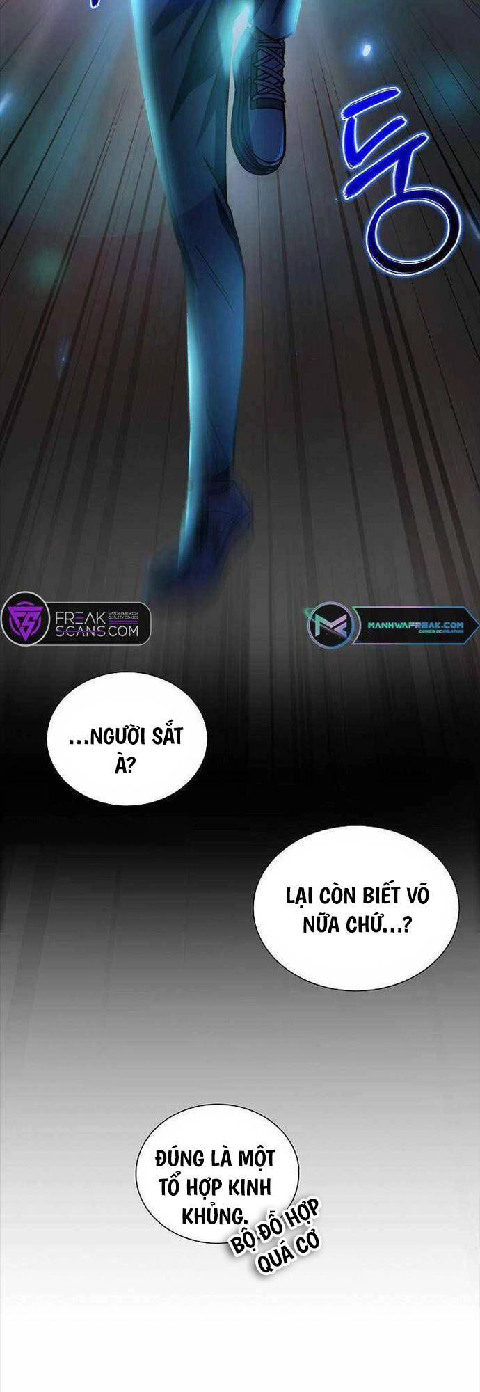 Thiên Ma Không Muốn Thăng Cấp Chapter 14 - 55