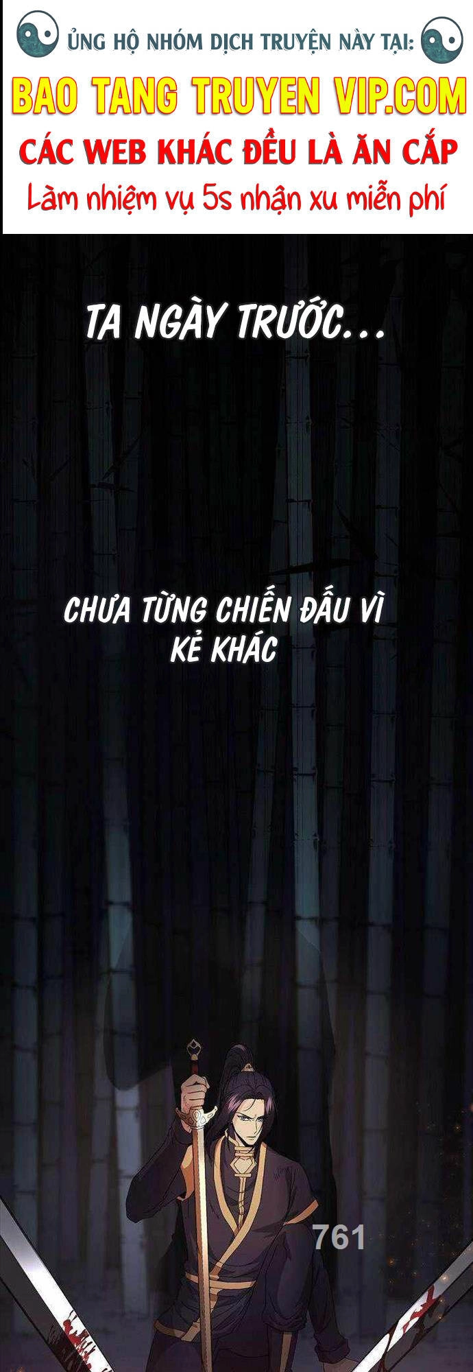 Thiên Ma Không Muốn Thăng Cấp Chapter 15 - 1