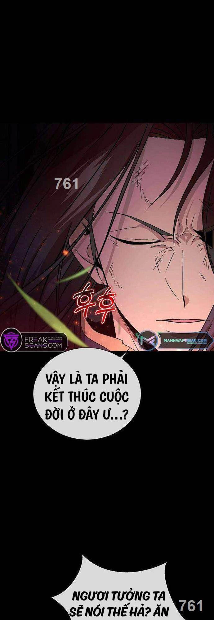 Thiên Ma Không Muốn Thăng Cấp Chapter 15 - 3