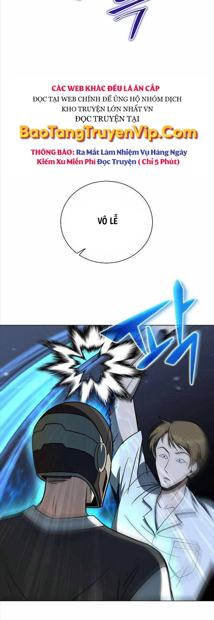 Thiên Ma Không Muốn Thăng Cấp Chapter 15 - 10