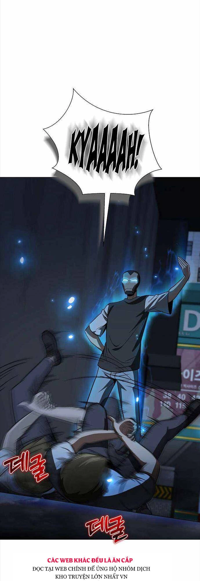 Thiên Ma Không Muốn Thăng Cấp Chapter 15 - 12