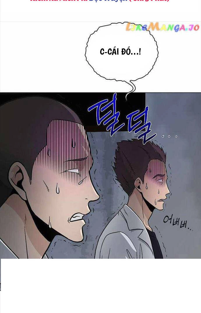 Thiên Ma Không Muốn Thăng Cấp Chapter 15 - 16