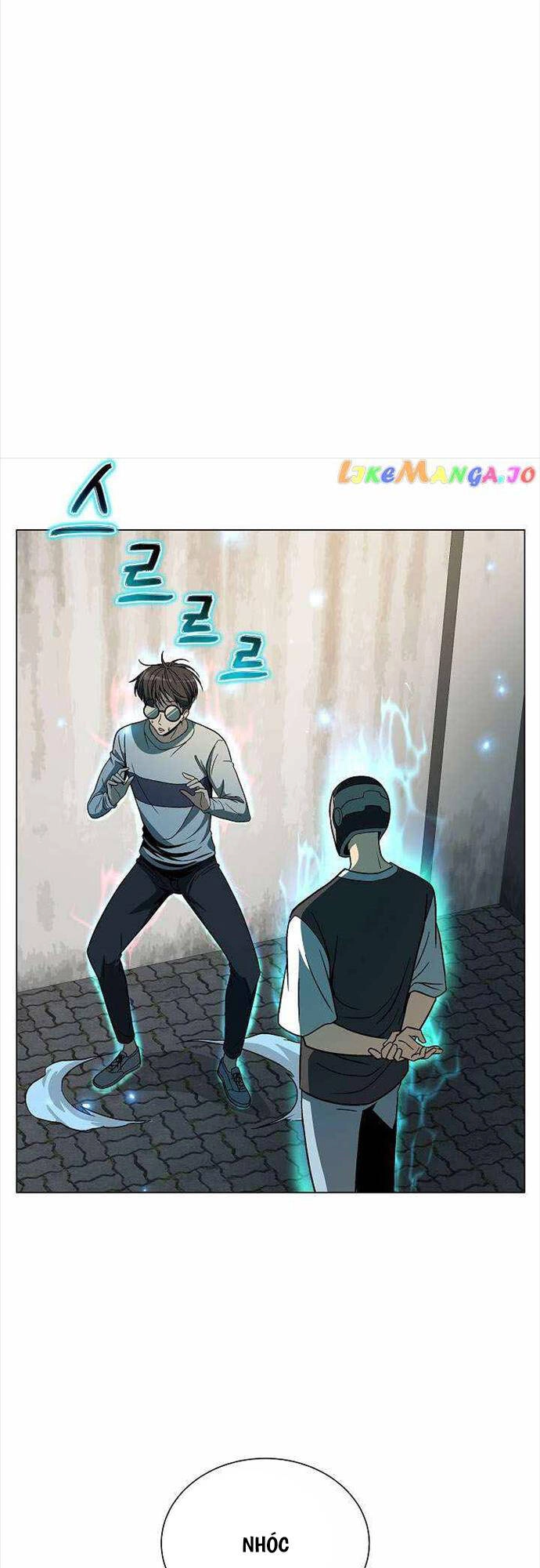 Thiên Ma Không Muốn Thăng Cấp Chapter 15 - 24