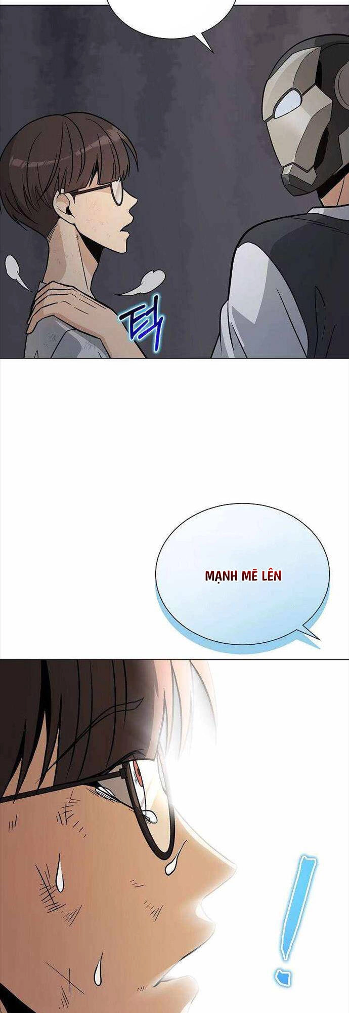 Thiên Ma Không Muốn Thăng Cấp Chapter 15 - 25