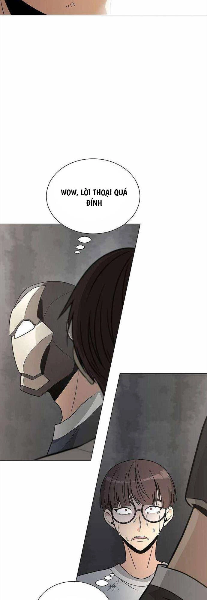 Thiên Ma Không Muốn Thăng Cấp Chapter 15 - 26