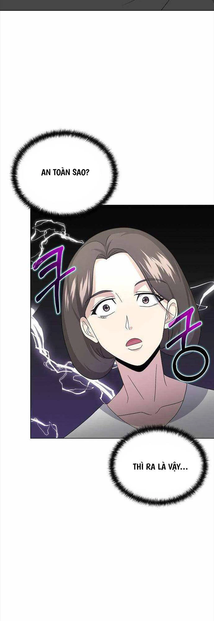 Thiên Ma Không Muốn Thăng Cấp Chapter 15 - 31