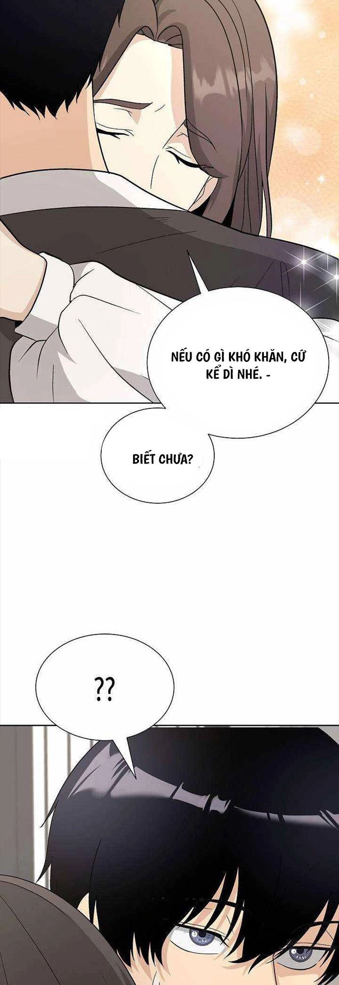 Thiên Ma Không Muốn Thăng Cấp Chapter 15 - 34