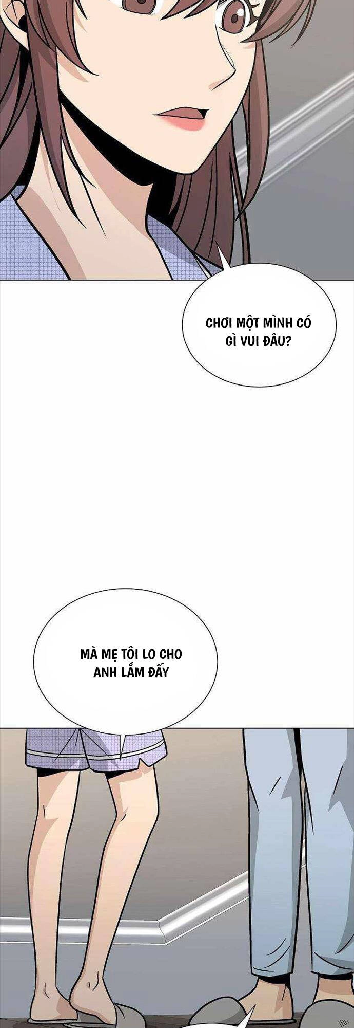 Thiên Ma Không Muốn Thăng Cấp Chapter 15 - 38