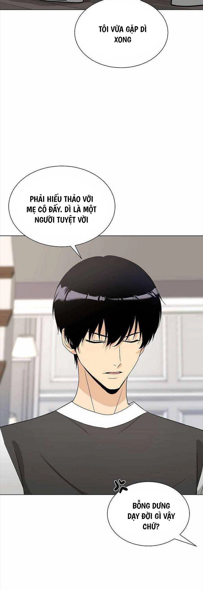 Thiên Ma Không Muốn Thăng Cấp Chapter 15 - 39