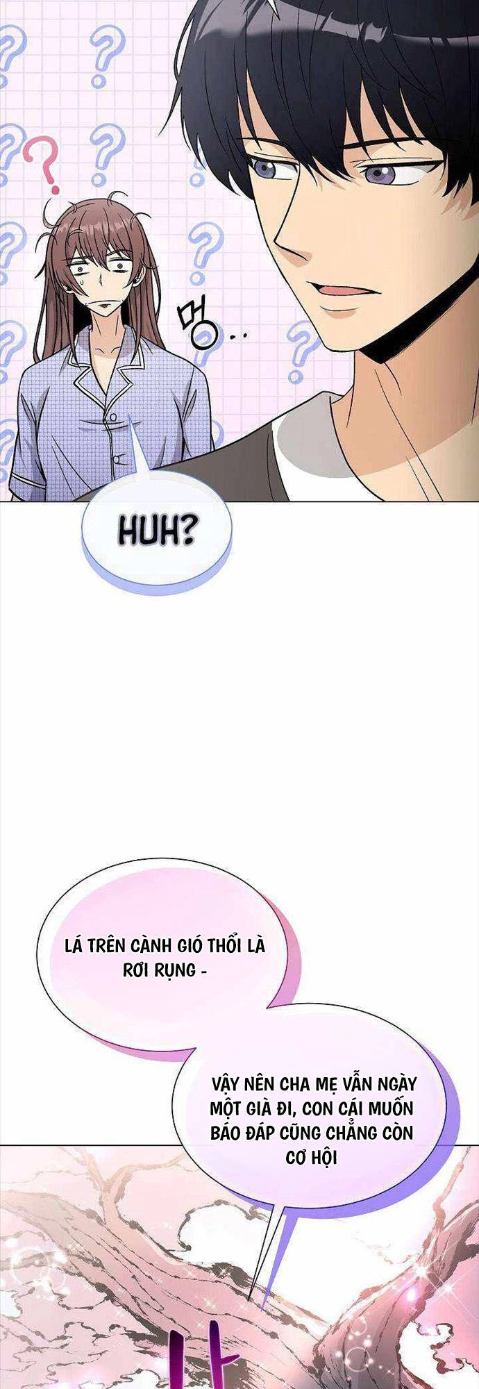 Thiên Ma Không Muốn Thăng Cấp Chapter 15 - 41