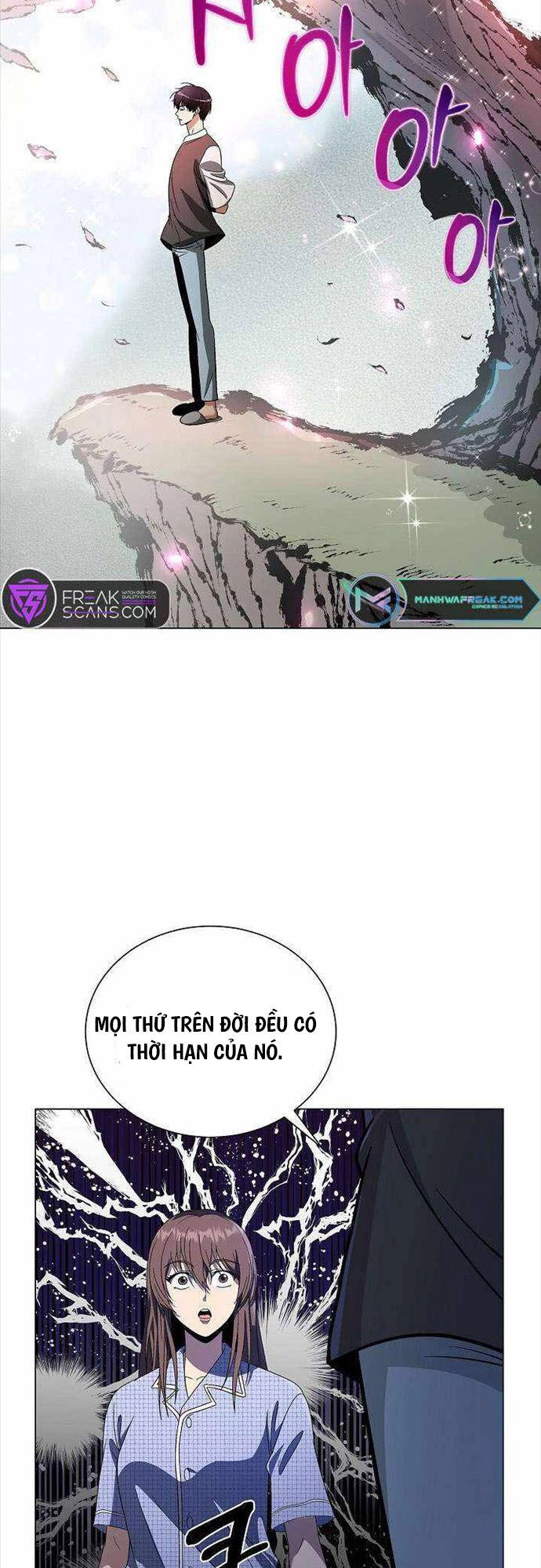 Thiên Ma Không Muốn Thăng Cấp Chapter 15 - 42