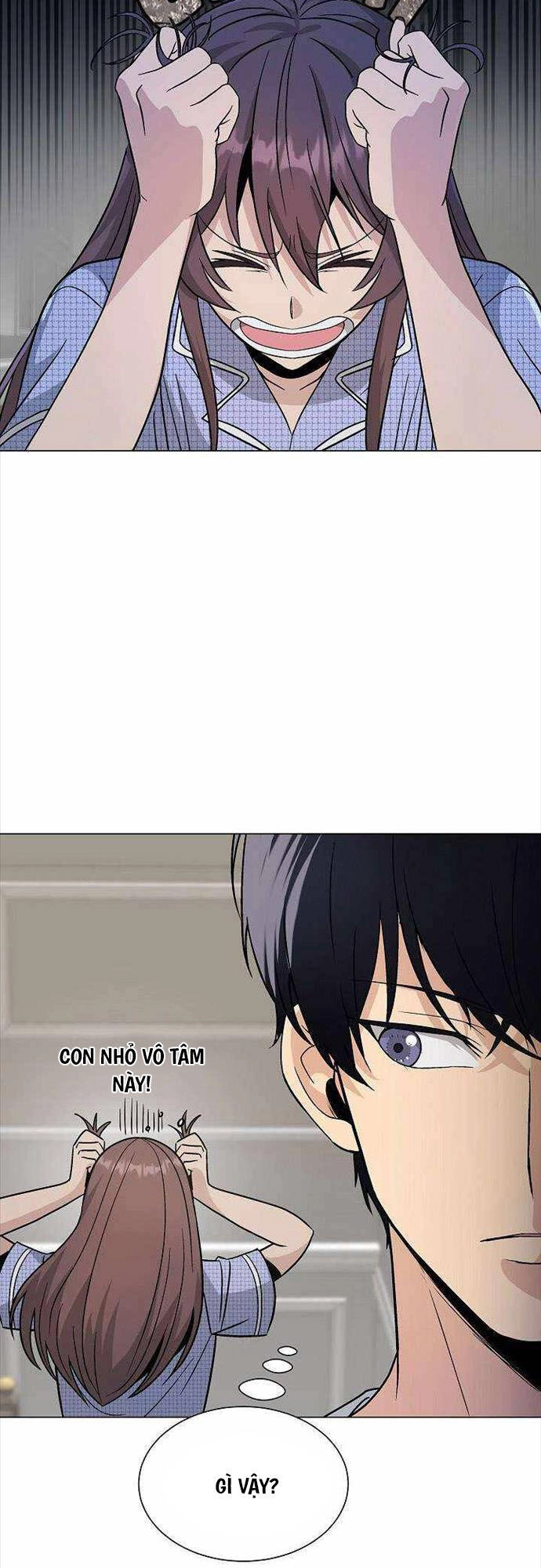 Thiên Ma Không Muốn Thăng Cấp Chapter 15 - 45