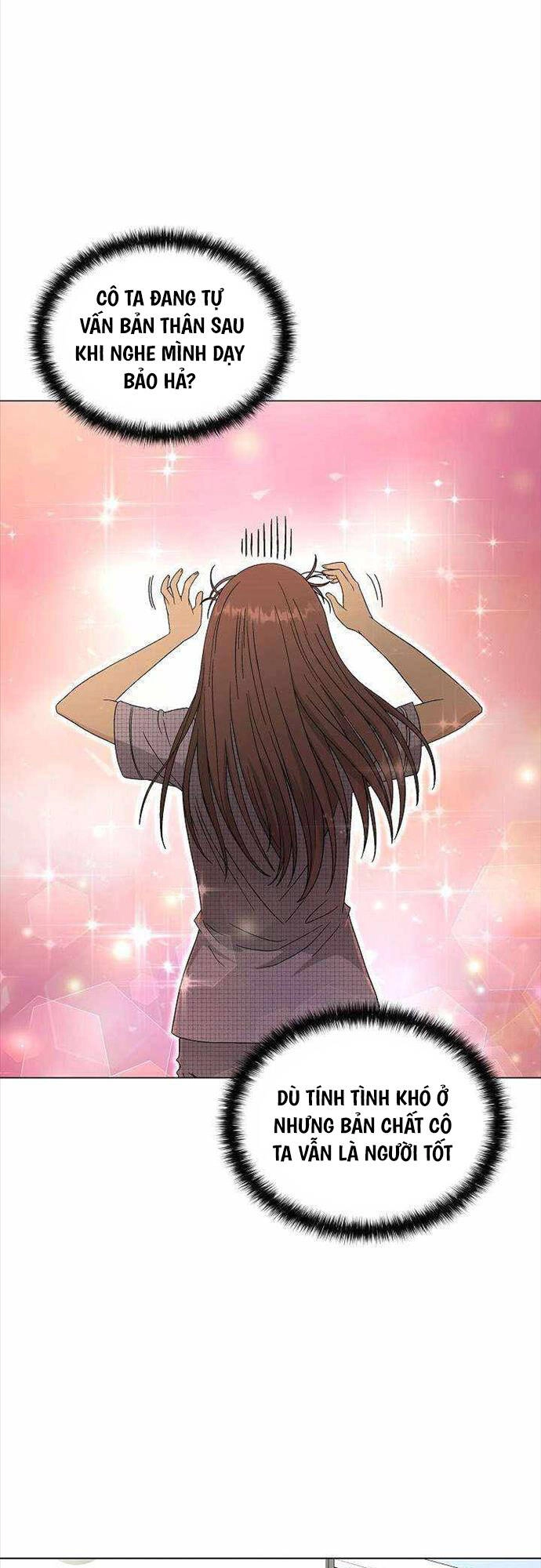 Thiên Ma Không Muốn Thăng Cấp Chapter 15 - 46