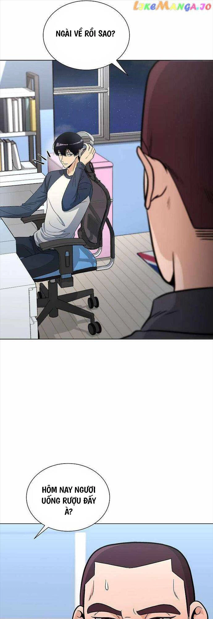 Thiên Ma Không Muốn Thăng Cấp Chapter 15 - 48