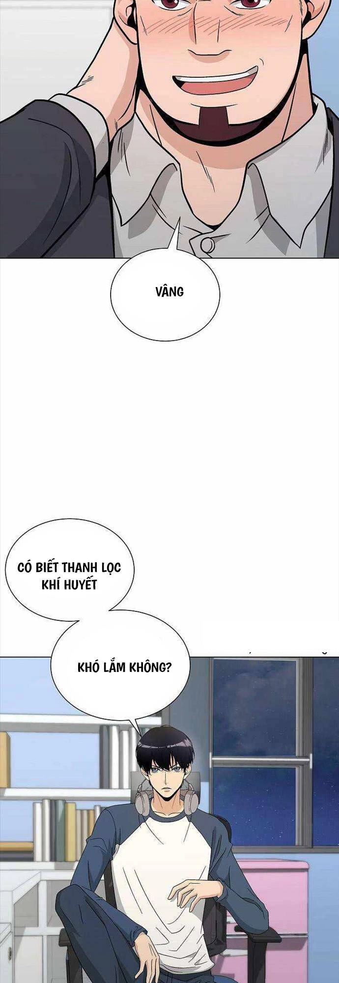 Thiên Ma Không Muốn Thăng Cấp Chapter 15 - 49