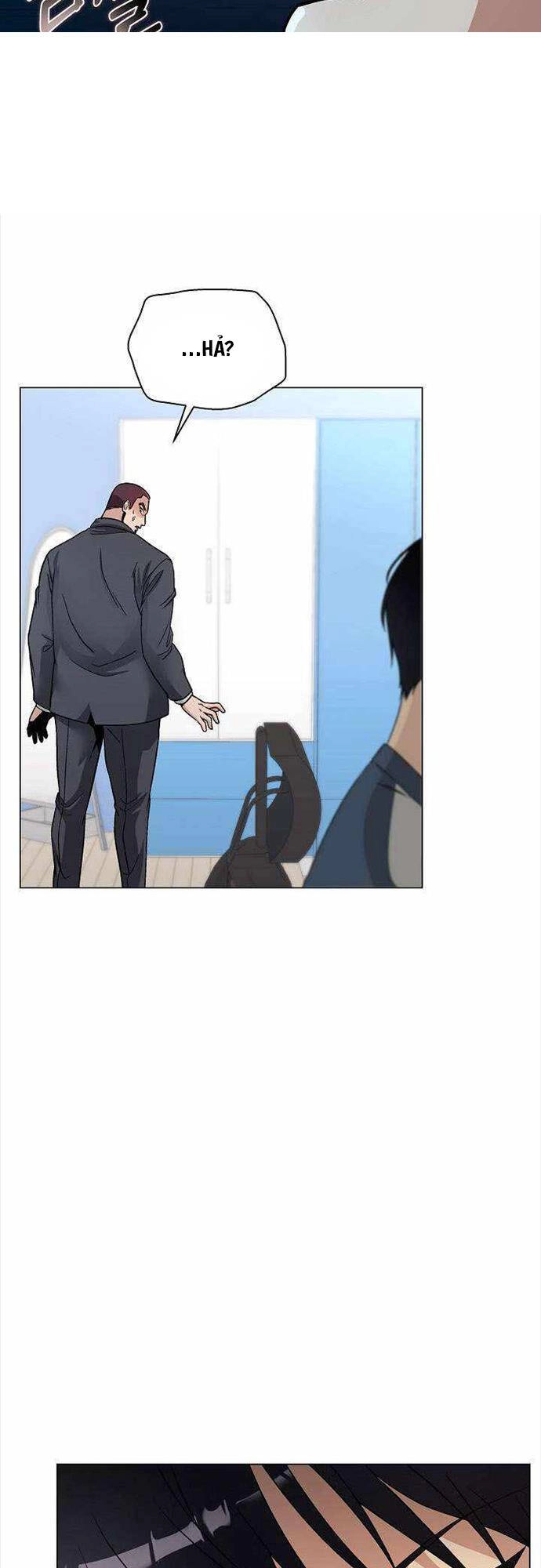 Thiên Ma Không Muốn Thăng Cấp Chapter 15 - 56