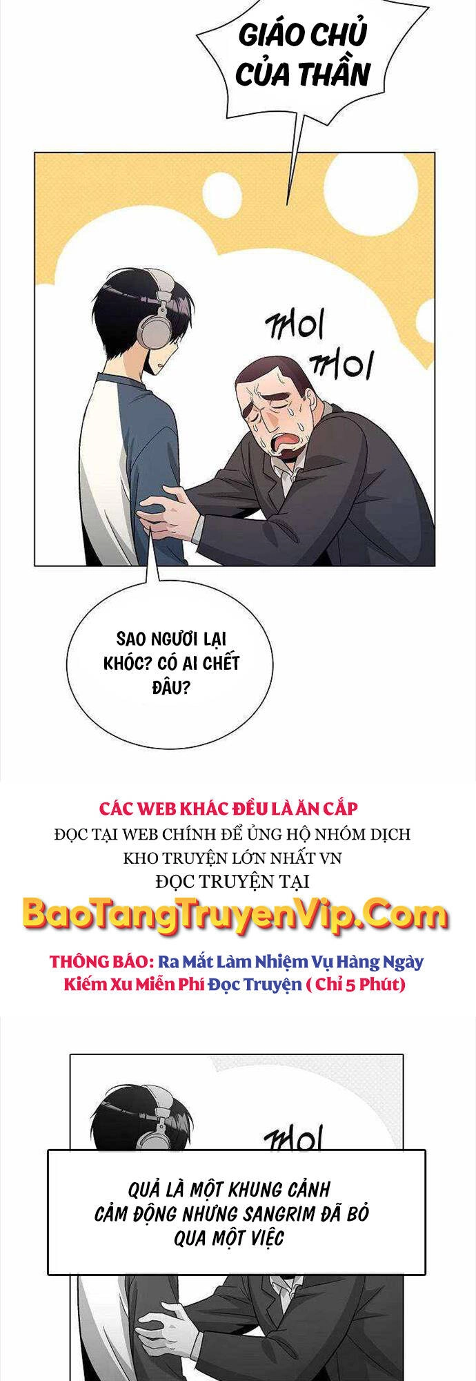 Thiên Ma Không Muốn Thăng Cấp Chapter 15 - 59