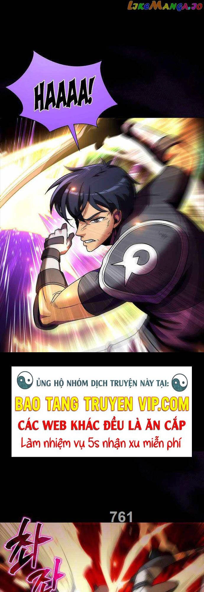 Thiên Ma Không Muốn Thăng Cấp Chapter 16 - 1