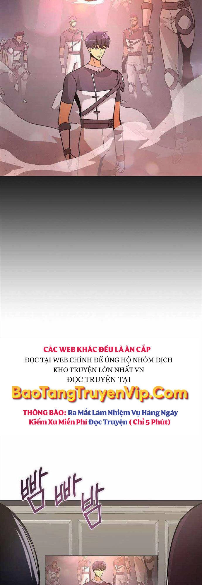 Thiên Ma Không Muốn Thăng Cấp Chapter 16 - 5