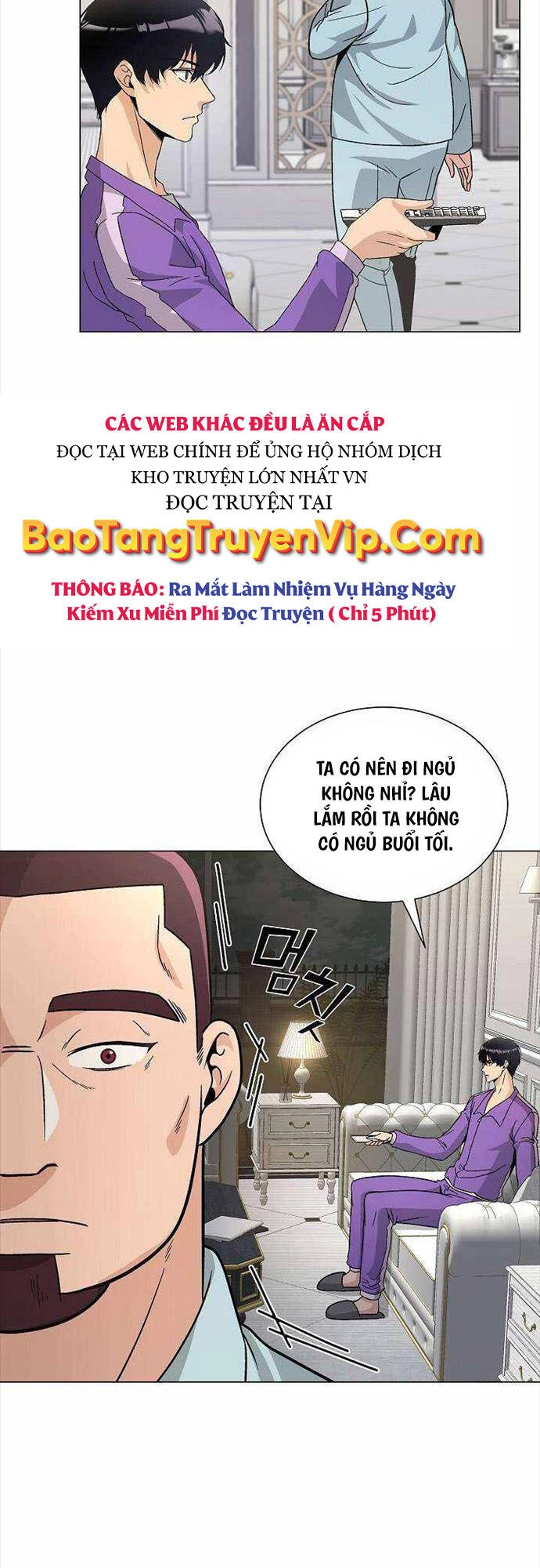 Thiên Ma Không Muốn Thăng Cấp Chapter 16 - 11