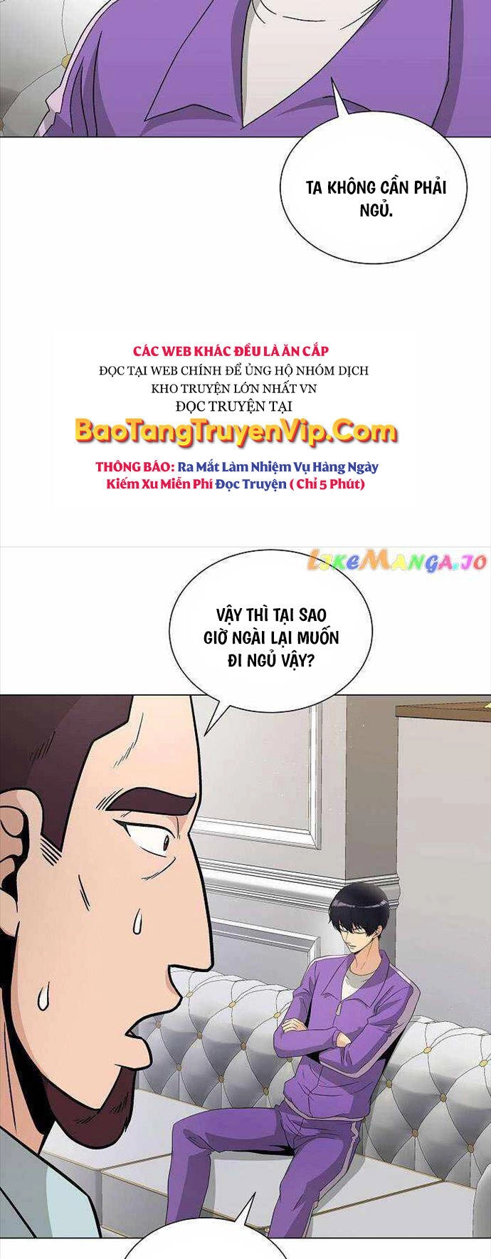 Thiên Ma Không Muốn Thăng Cấp Chapter 16 - 14