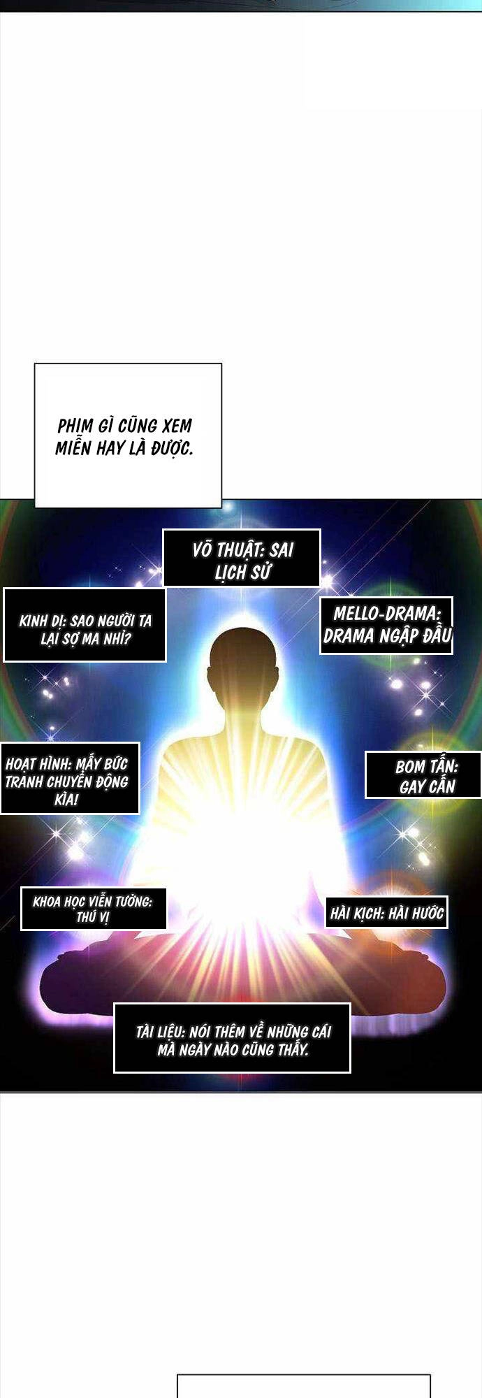 Thiên Ma Không Muốn Thăng Cấp Chapter 16 - 18